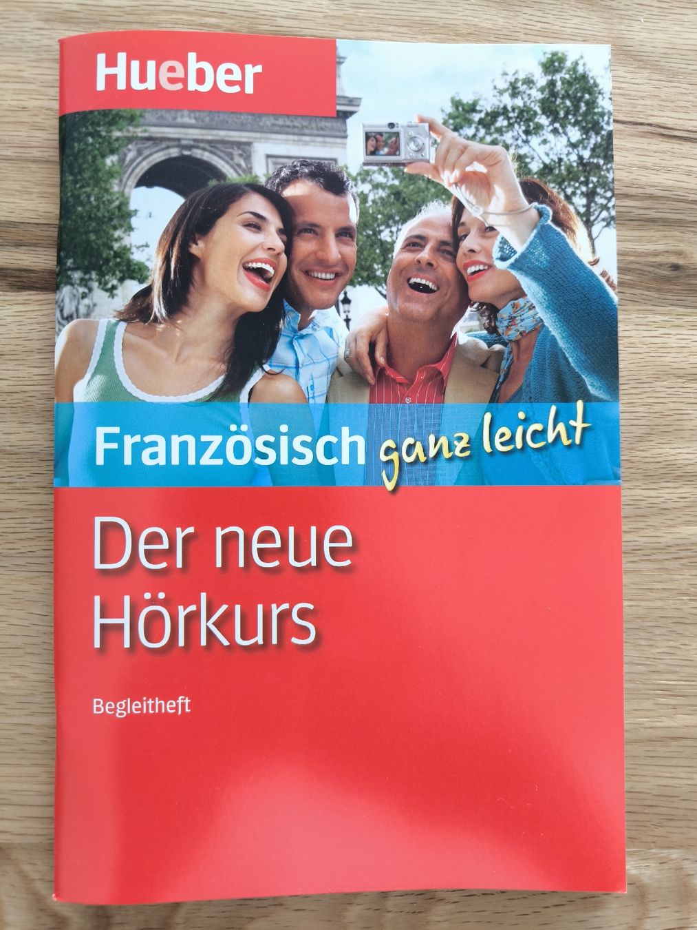 CD: Französisch Kurs mit 7 CD – Nuovo (secondo la descrizione) da Winterthur venduto da Evergreen 1