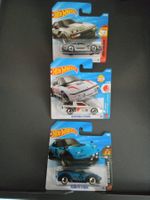 Hot Wheels Modellautos 3er Set in OVP Postversand mögli