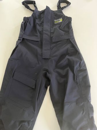 Marinepool Feresa Segelhose Damen Gr. XS
