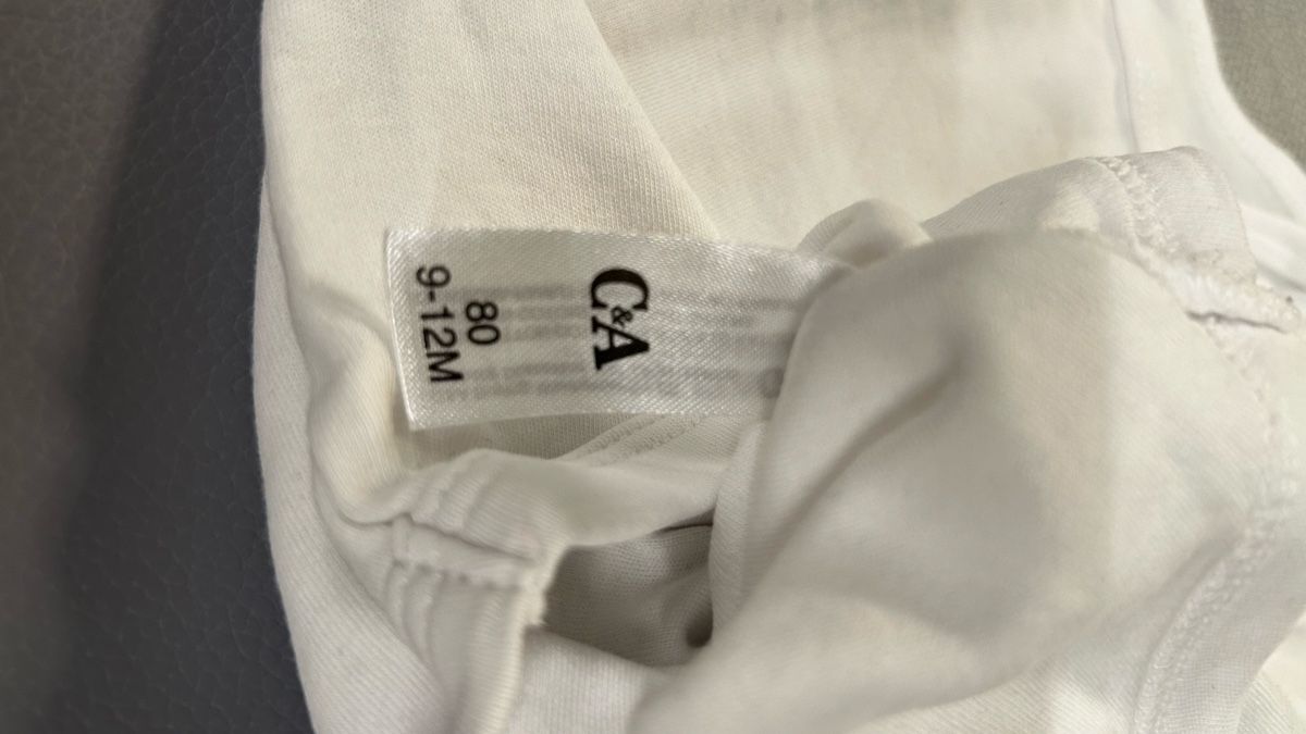 Kleiderpakete & -sets: Kinderkleider-Set Gr. 80/86 (C&A, Name it, S.Oliver) – Gebraucht aus Schaffhausen von Alinas-Kinderwelt 7