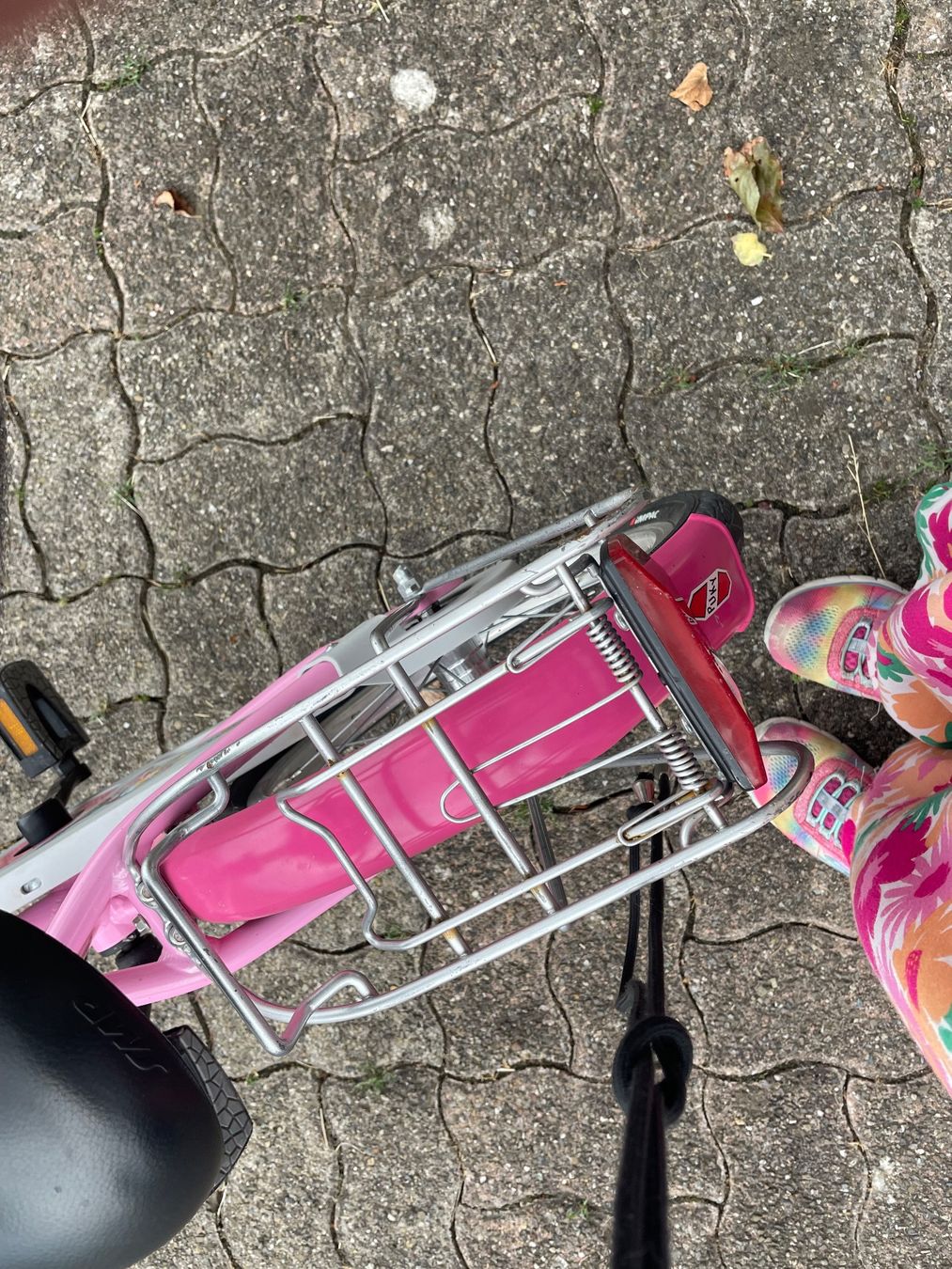 Puky Vélos: Kindervelo – D'occasion à Schönholzerswilen par MichaelaSommer 2