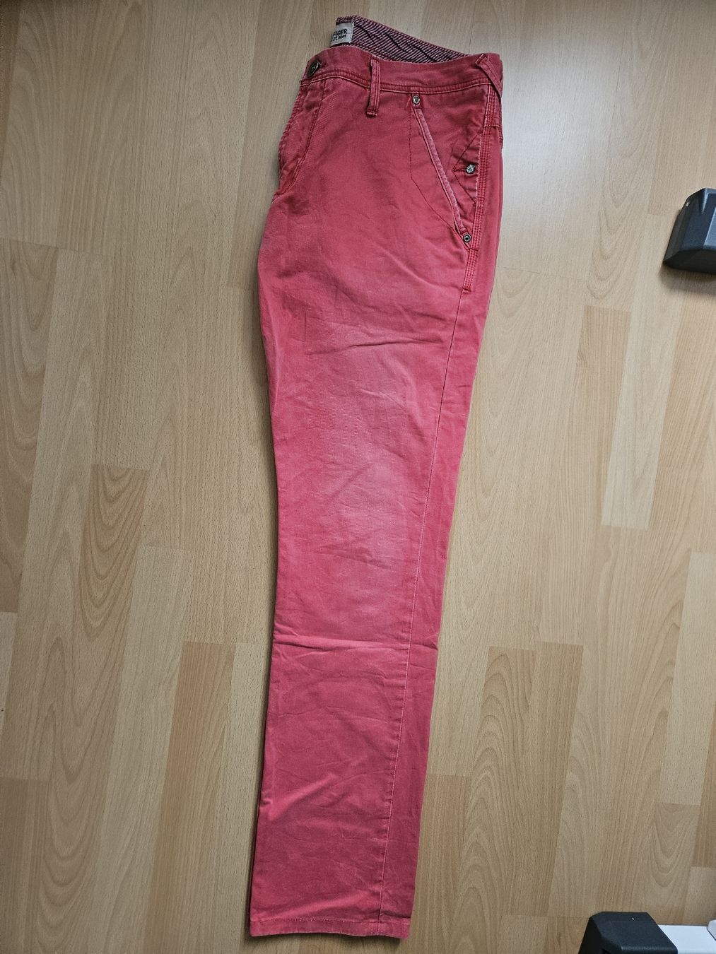 Jeans: Hilfiger Hose – Usato da huttwil venduto da care.b