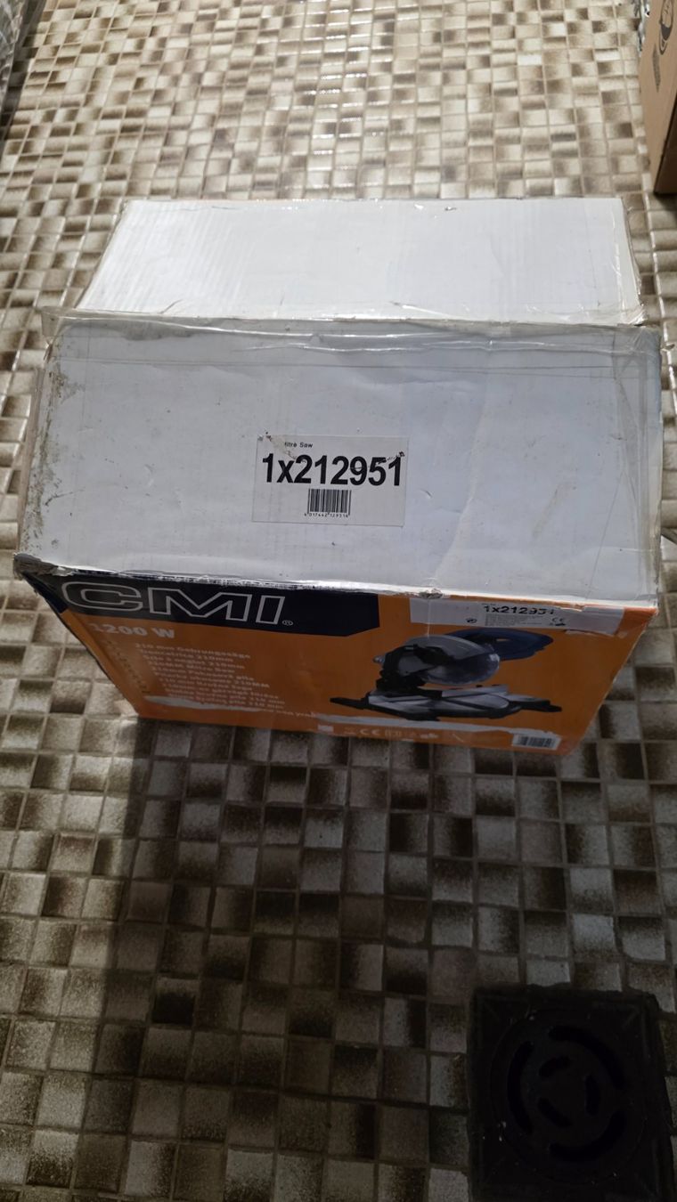Seghe: Scie à onglet – Usato da Bionnens venduto da Meg011 3