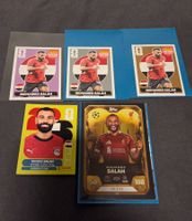 Mohamed Salah Extra