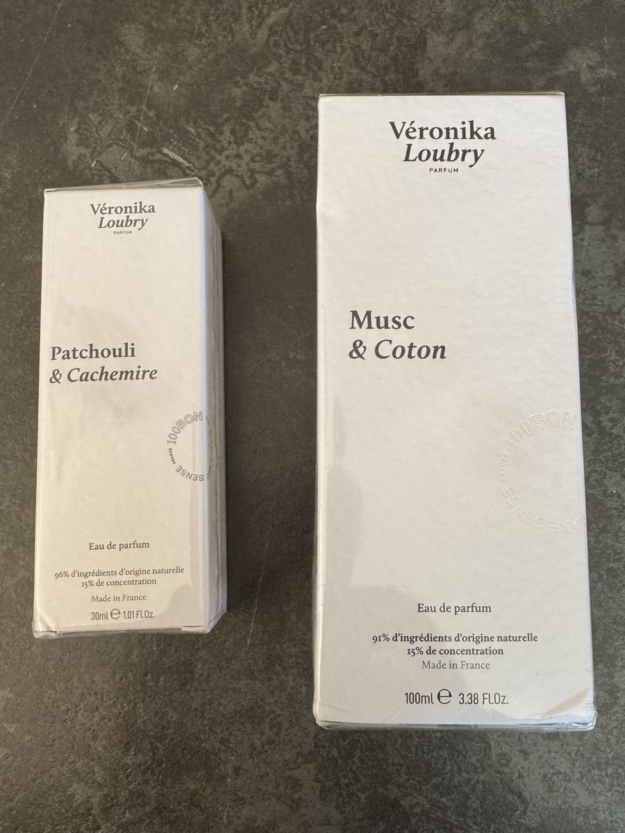 Profumi & Eau de Toilette: Parfum 100ml+30ml  2 stk. Neu – Nuovo (secondo la descrizione) da Schlieren venduto da Freundlich02