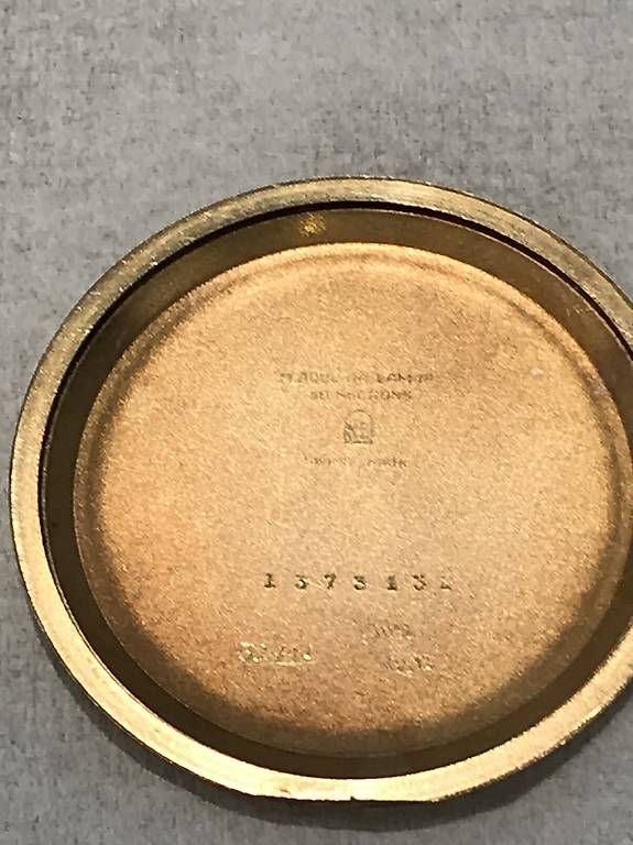 Montres: Uhr Certina antik – D'occasion à Möhlin par Tuffy70 2