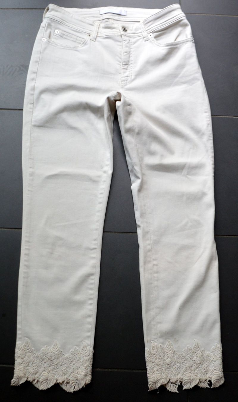 Cambio Pantaloni: Cambio Hose / pantalon .42 – Usato da Collonges venduto da arashee 3