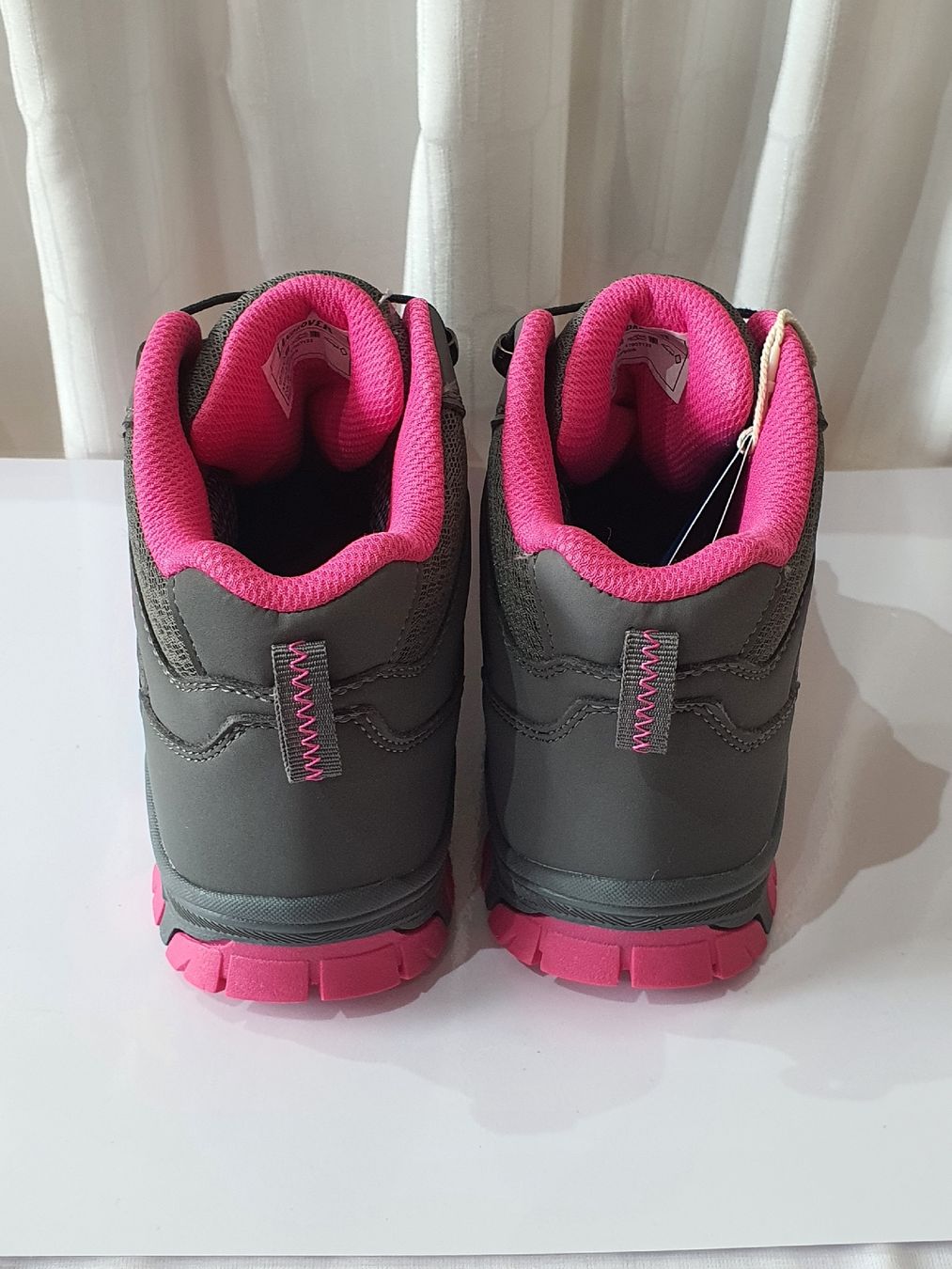 Landrover Scarpe per ragazze: Gr. 36 - Landrover TEX Kinderstiefel, Neu – Nuovo e nell'imballaggio originale da Nürensdorf venduto da kin_2jn6 3