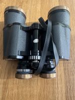 Admiral Grisolux 10x50Feldstecher Top Zustand + Hansa Tasche