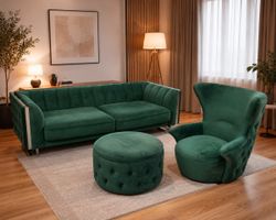 Lavita designer Sofa Set 