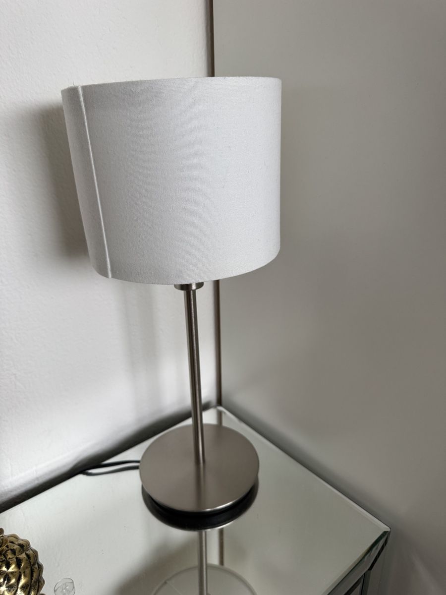 Lampen: Nachttischlampe   – Neu (gemäss Beschreibung) aus Lachen SZ von nathiisch 3