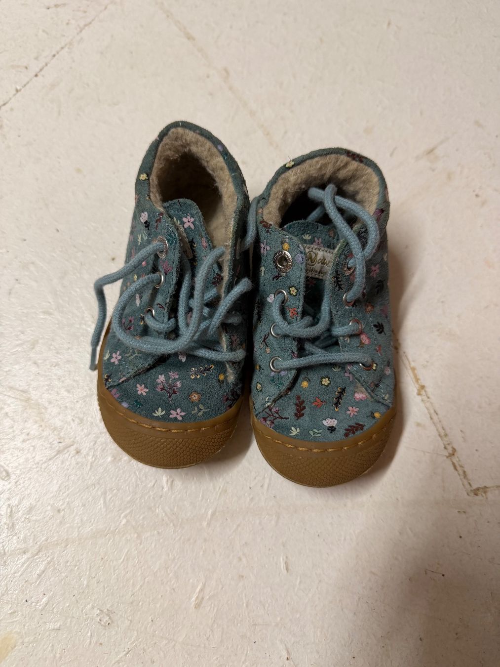 Naturino Chaussures garçon: Lern Laufschuhe – D'occasion à Lommiswil par Blusti
