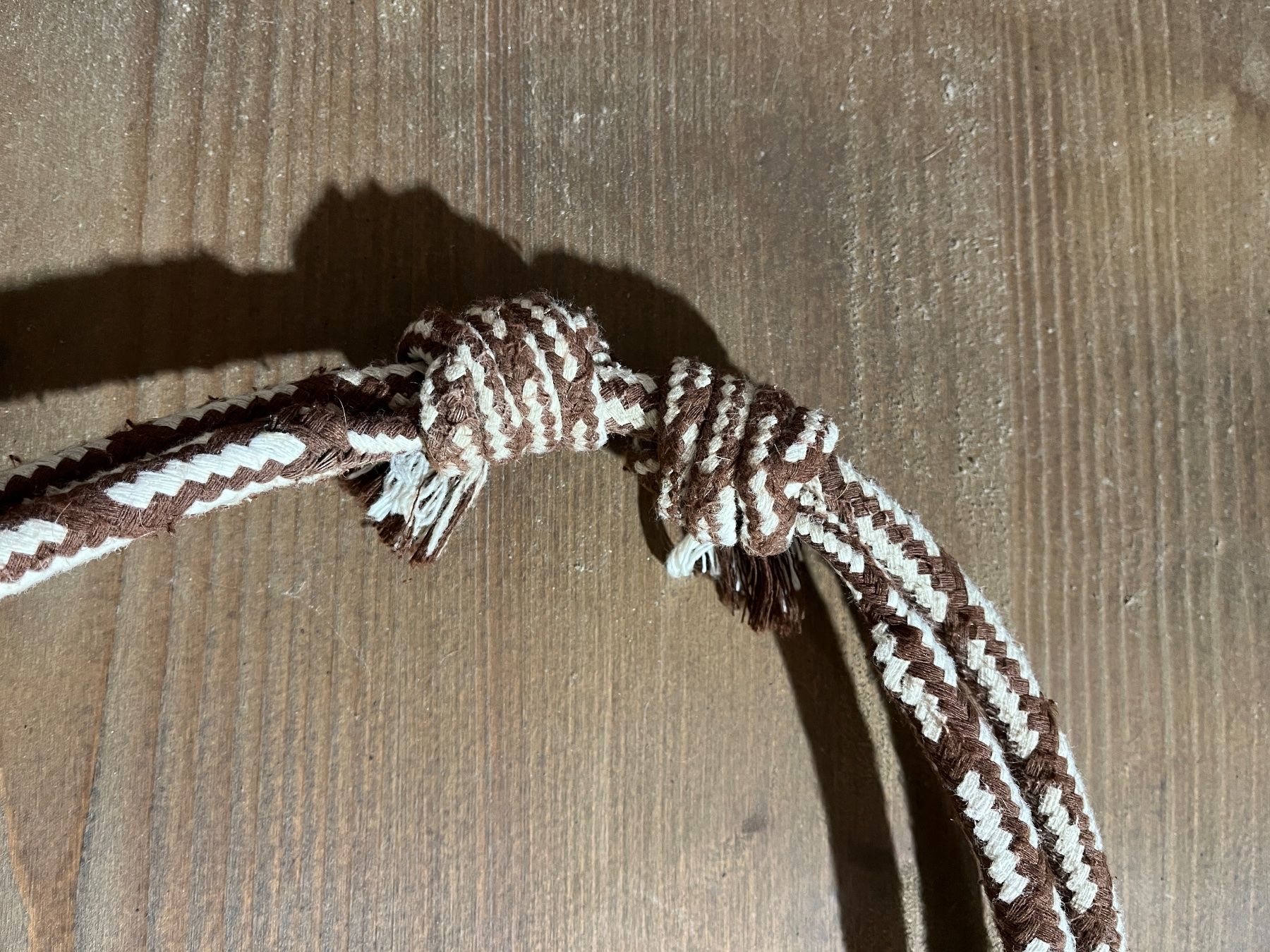 Seile: Cordelette cheval – Gebraucht aus Ogens von lau_z665 2