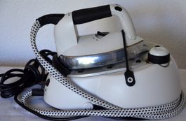 Laurastar Steamax G2 735  Bügeleisen / fer à repasser