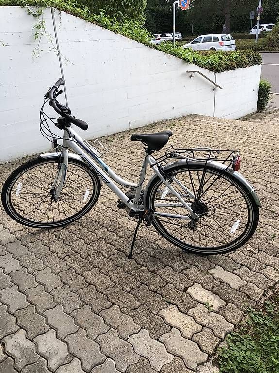 Biciclette: Velo zum verkaufen  – Usato da Spreitenbach venduto da V.Tasev 1