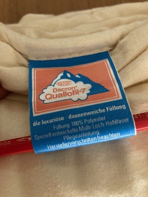 Coperte: Bettdecke Billerbeck – Usato da Widen venduto da ankorwat2 5