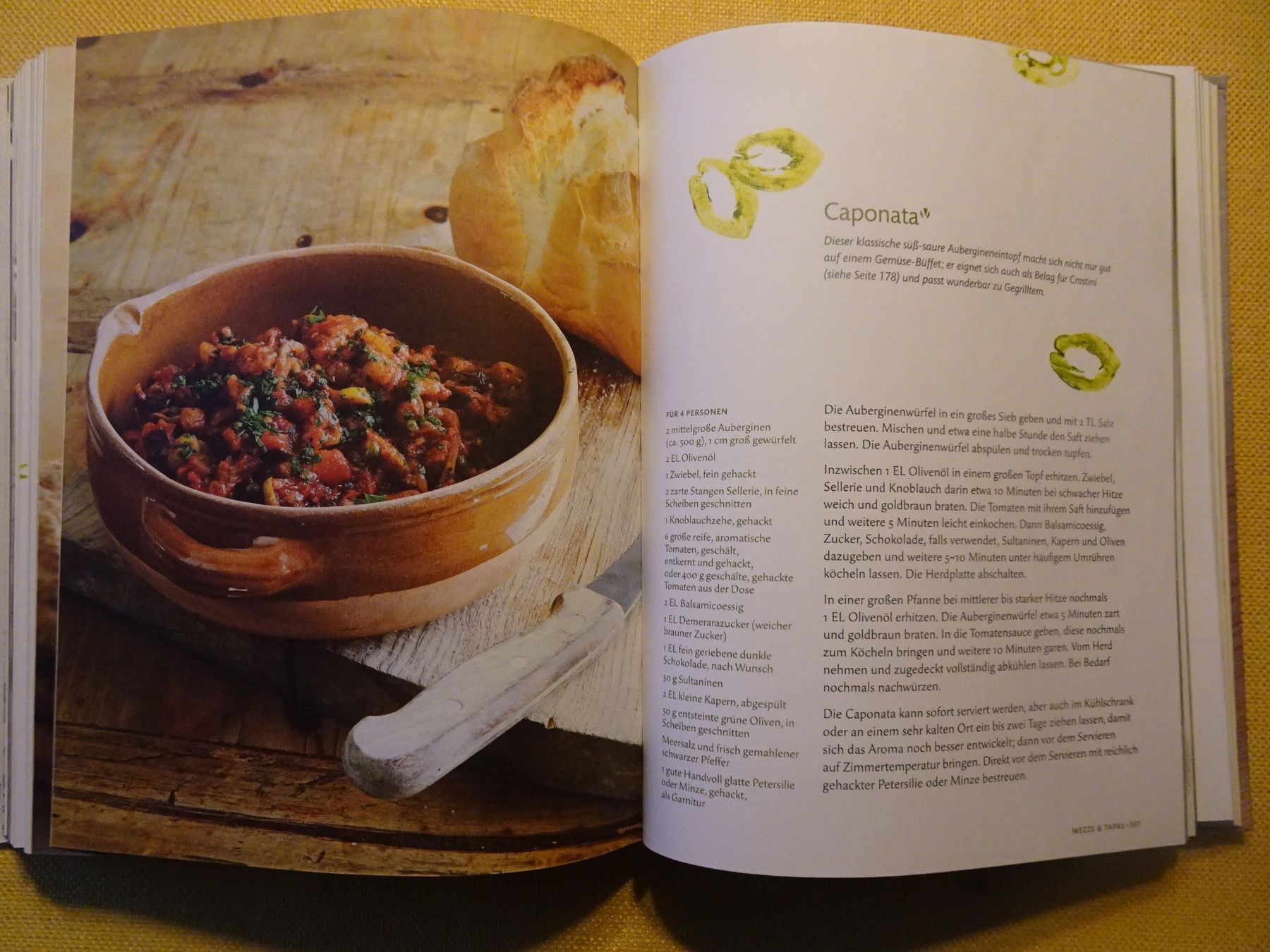 Bücher: Täglich Vegetarisch – Neu (gemäss Beschreibung) aus Oberweningen von Gerini 6