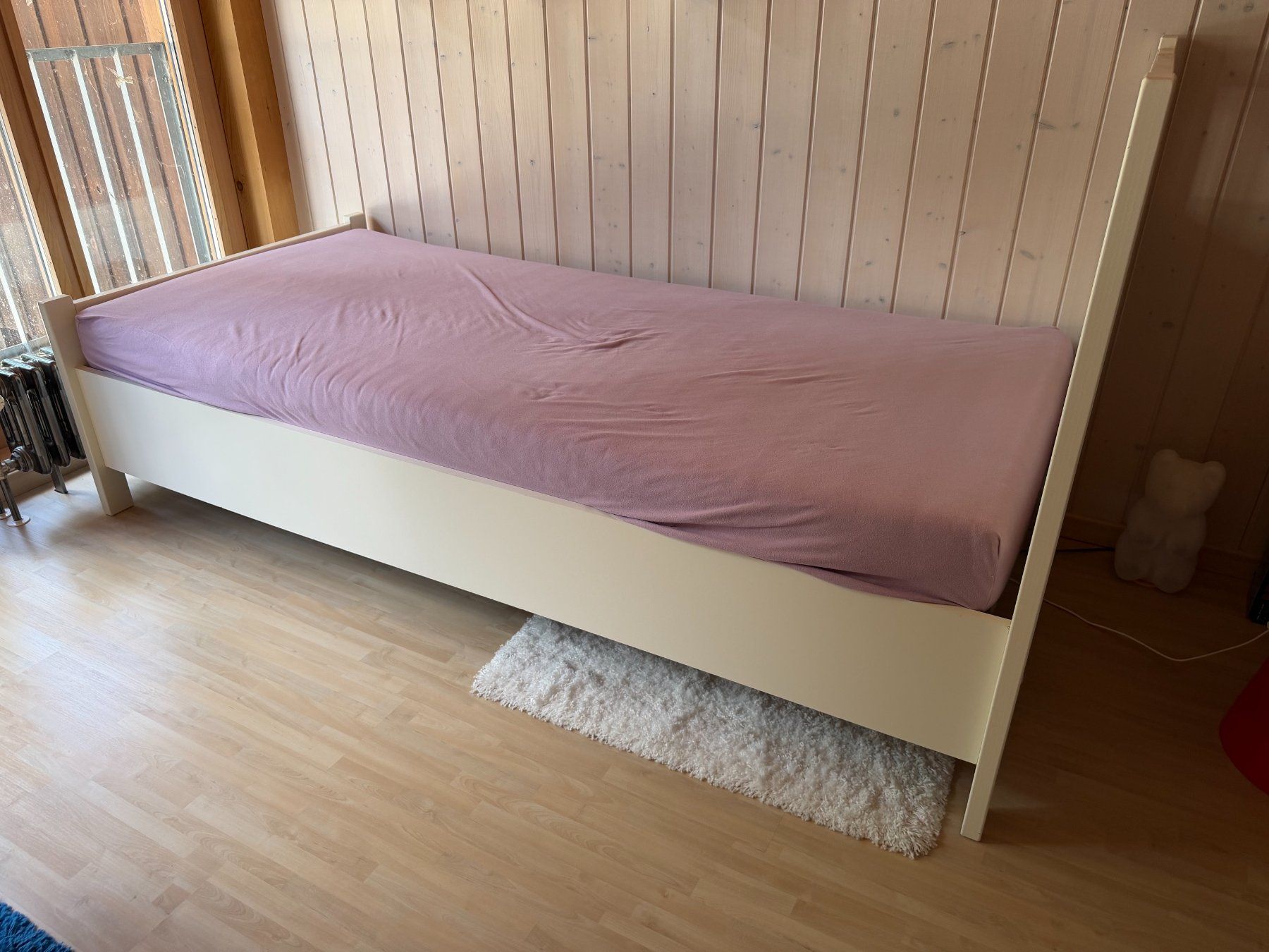 Ikea Lits: Bettgestell IKEA – D'occasion à Bigenthal par Beule 2