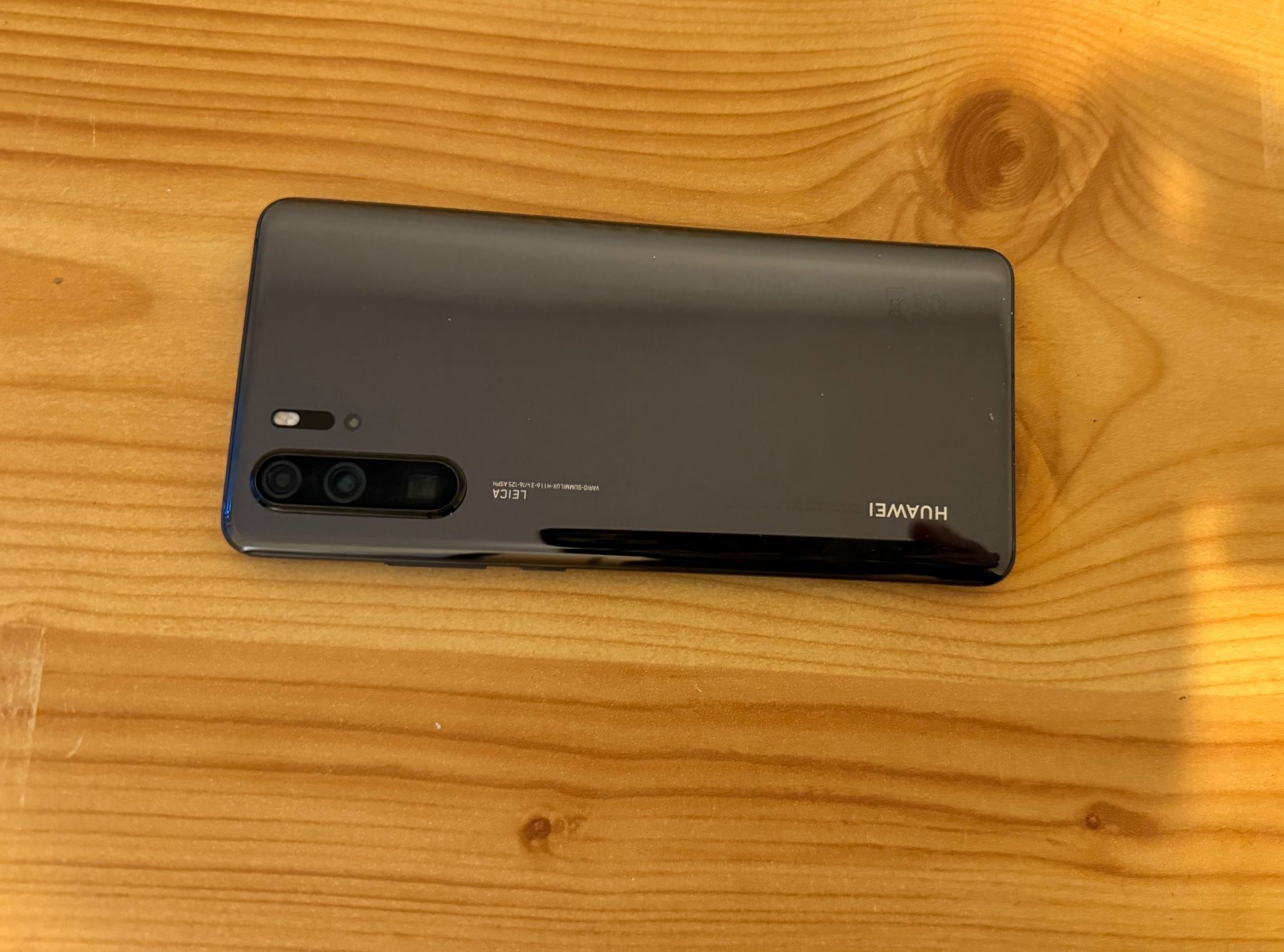 Huawei Handys / Smartphones: Huawei p30 pro – Gebraucht aus Le Grand-Saconnex von mordjane1996 6
