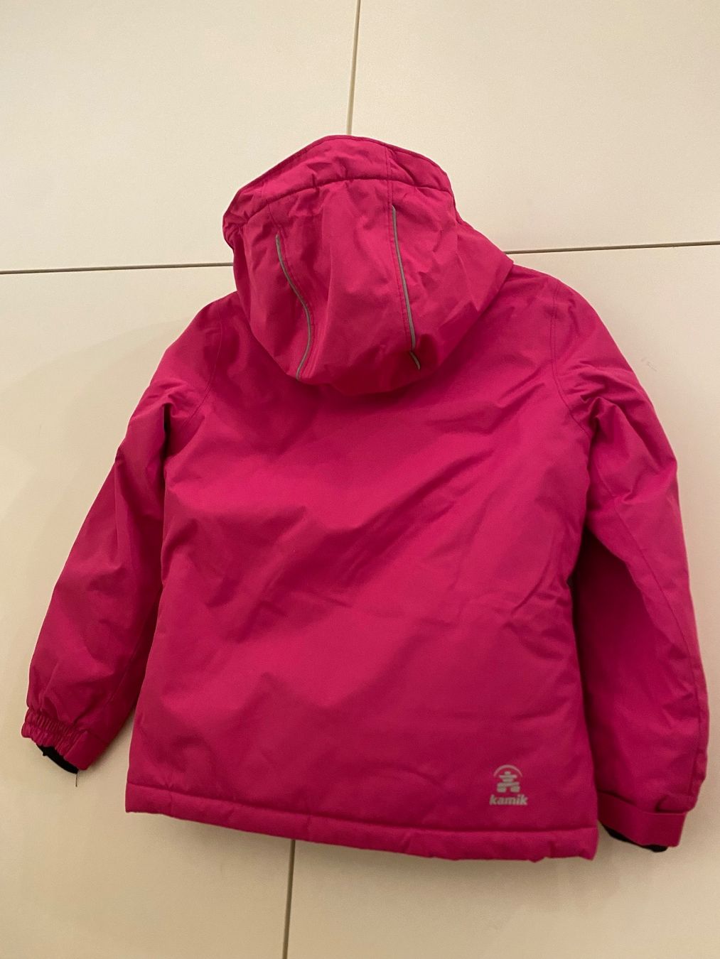 Kamik Jacken & Mäntel: Kamik Kinder Skijacke, Gr. 128 – Neu (gemäss Beschreibung) aus Kilchberg ZH von Von_dutch 5