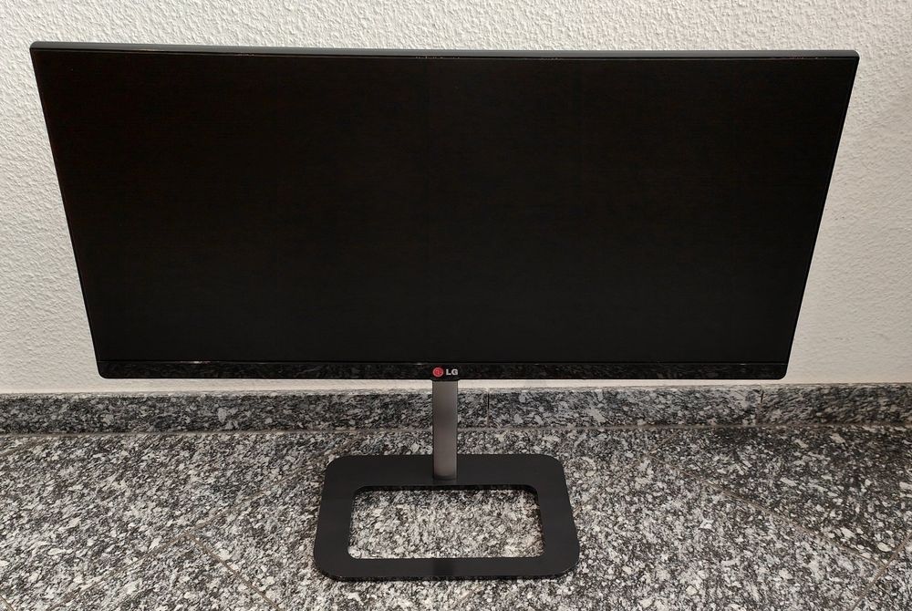 LG 29" Monitor 21:9 - 29UB65-P | Kaufen auf Ricardo