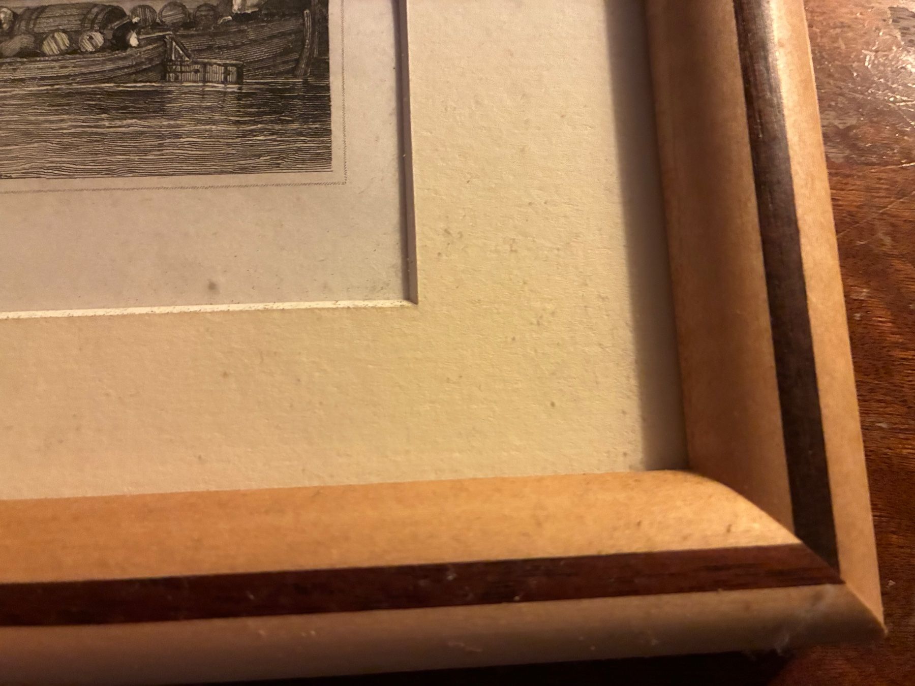 Stiche: Gravure ancienne Tower in London – Gebraucht aus Paudex von micinque 3