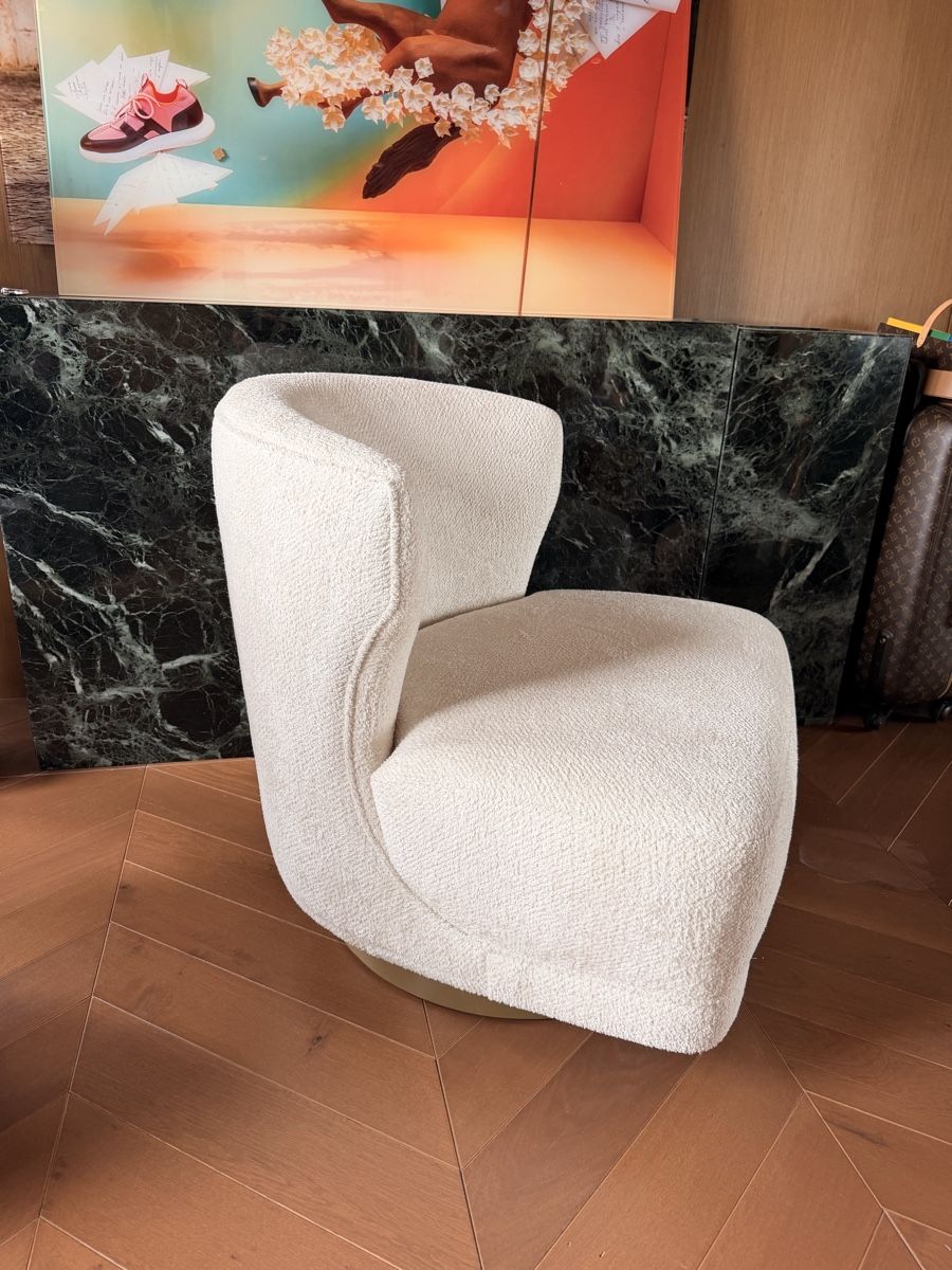 Poltrone: Designer Sessel – Nuovo (secondo la descrizione) da Zürich venduto da christina100 5