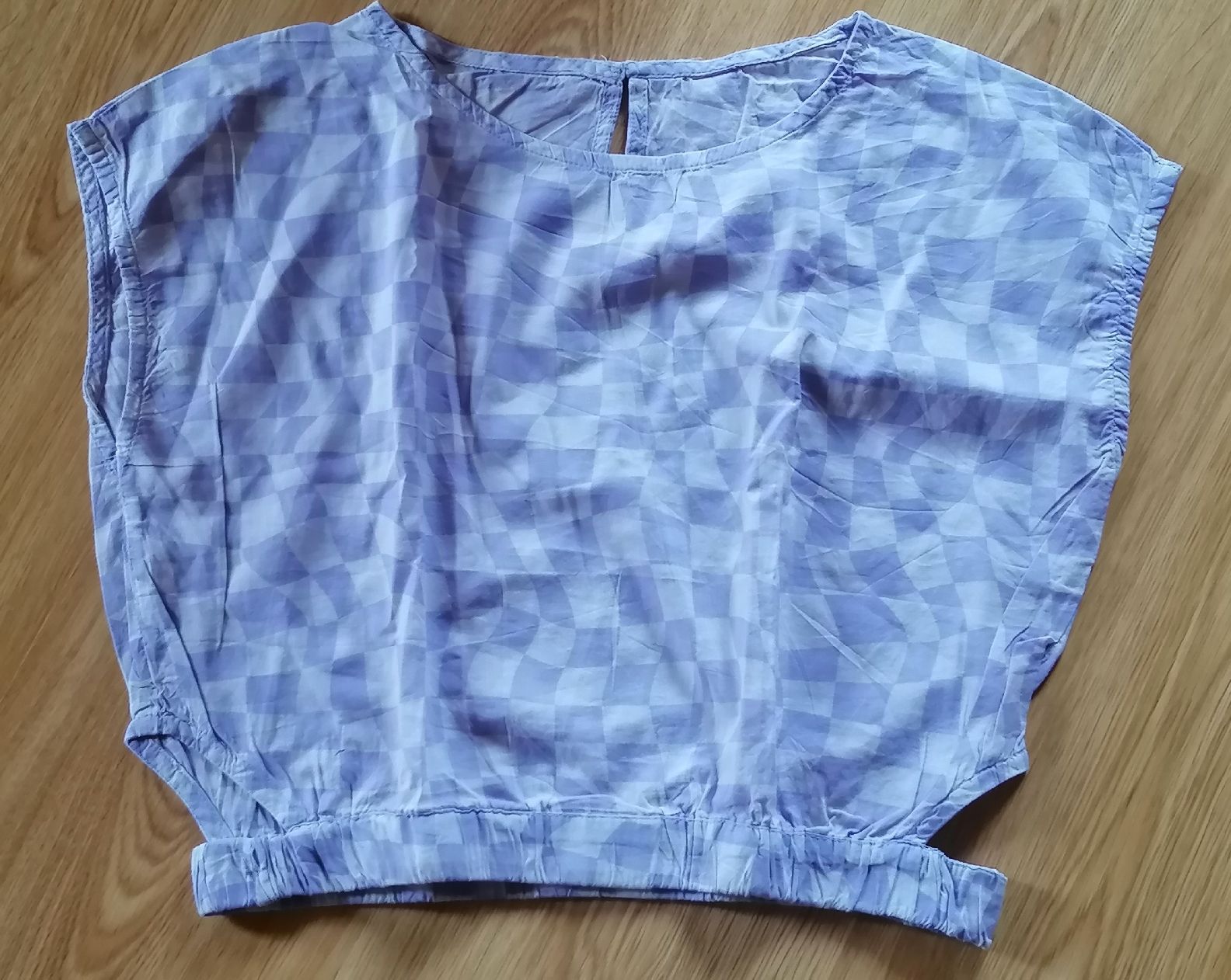 Lotti & Set di vestiti: Ensemble blouse et short, top+short – Usato da Montcherand venduto da petiteoune75 1