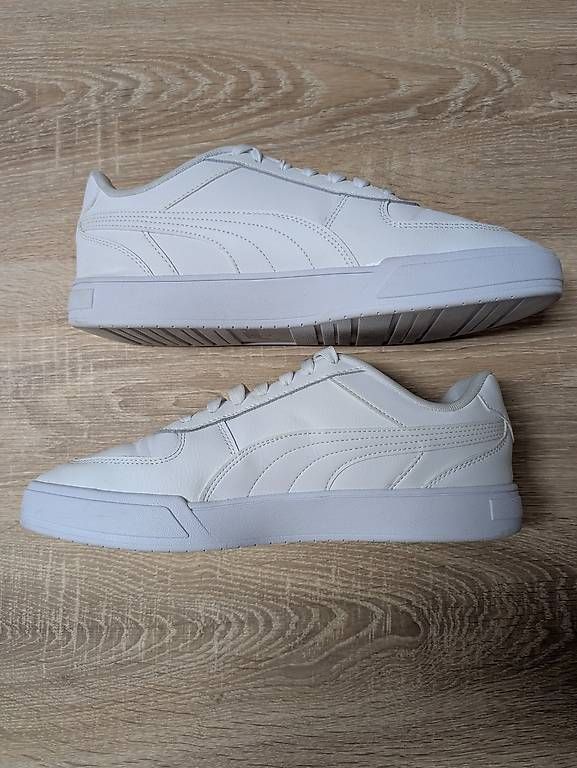 Scarpe da uomo: Sneaker PUMA CAVEN III UNISEX – Nuovo (secondo la descrizione) da Schönenbuch venduto da Remst 3