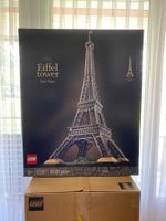 💥LEGO Icons 10307 Eiffelturm NEU
