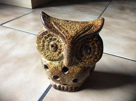 Photophore "HIBOU"