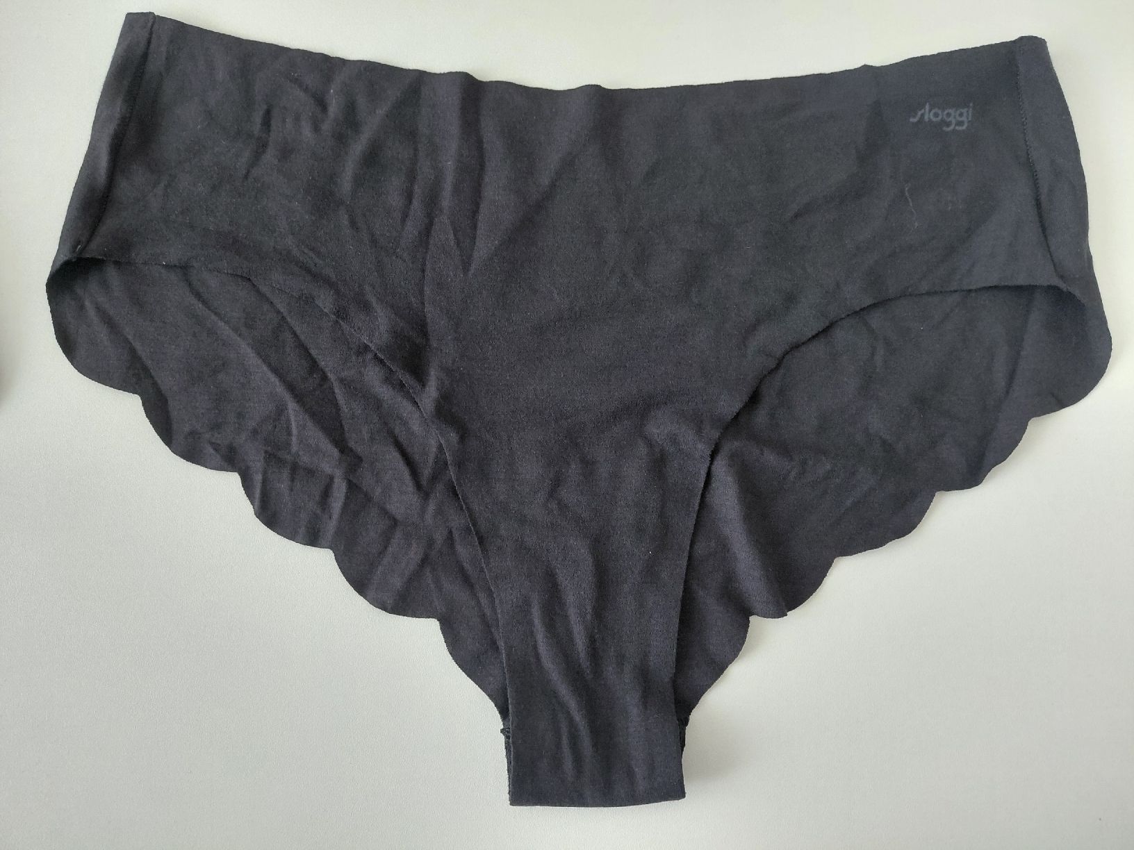 Sloggi Autres dessous: Sloggi Hipster 2 Stück Gr. XL – Neuf avec emballage d'origine à Birsfelden par aer_q78f 1