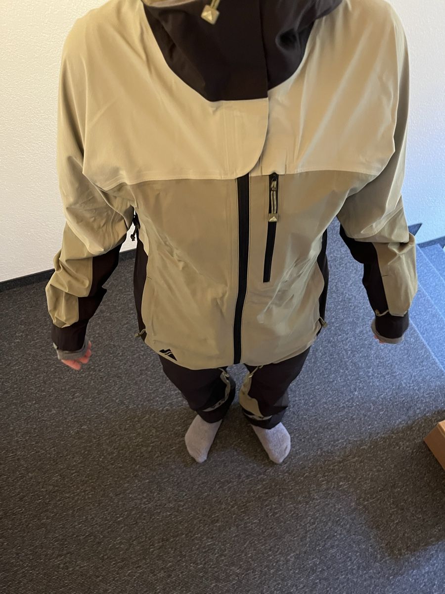 Lotti di vestiti: Strafe Skidress Damen S/M – Usato da Innertkirchen venduto da salmalo 3