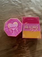 Pink honey bronzer et highlitghter