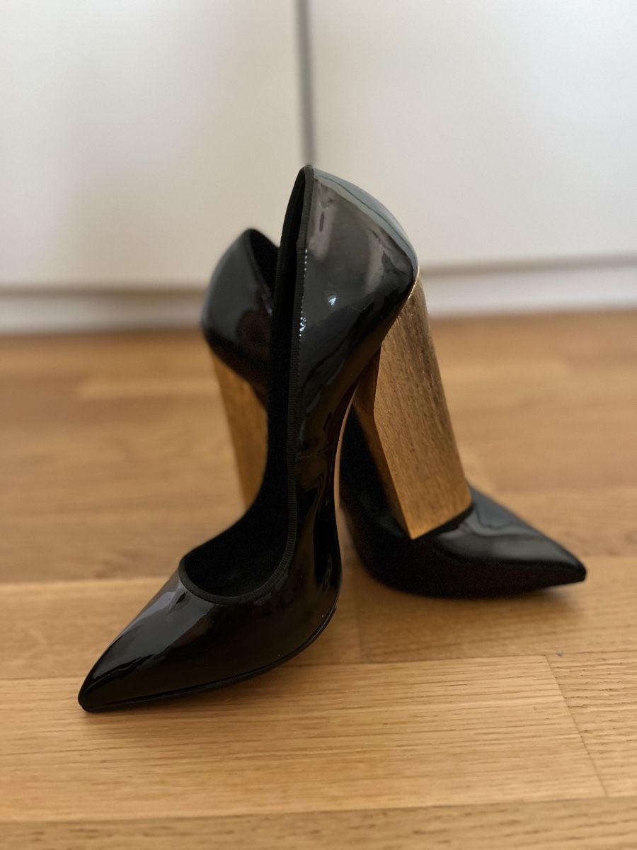 Casadei Chaussures femmes: Casadei 37 – D'occasion à Lugano par las_7dyg 1