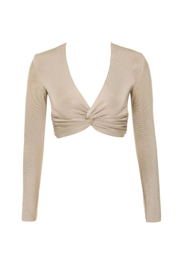 House of CB Tops: House of Cb Crop Top – D'occasion à St.Josefen par lop_lh8d 1