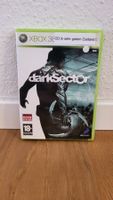 Xbox 360 - Dark Sector