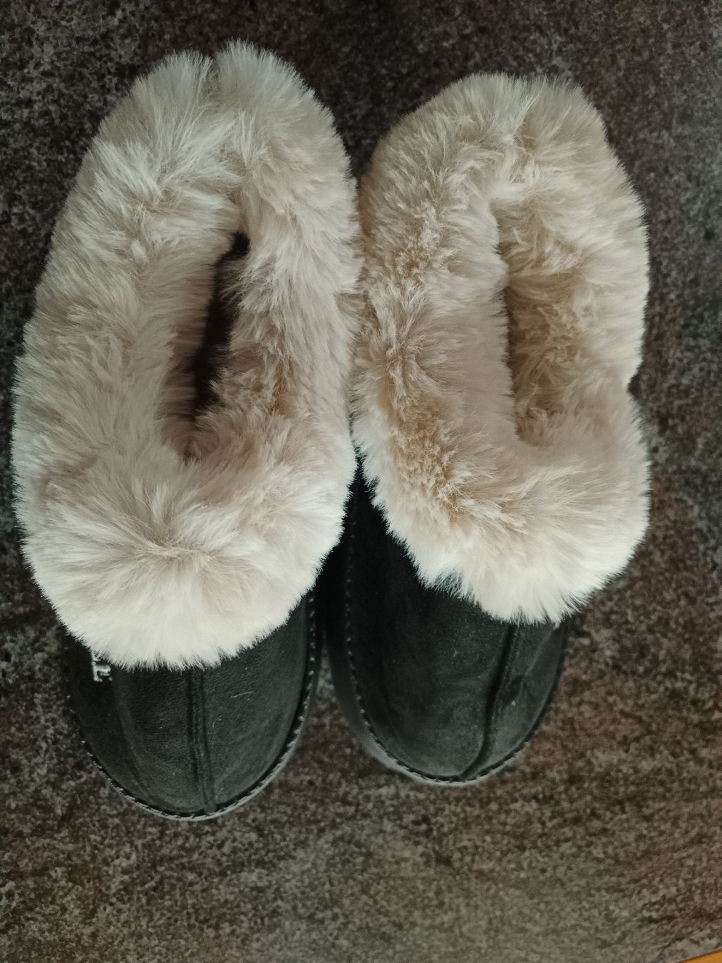 Scarpe da donna: Winterfinken Neu 40 – Nuovo (secondo la descrizione) da Bätterkinden venduto da Elefantenzoo 1