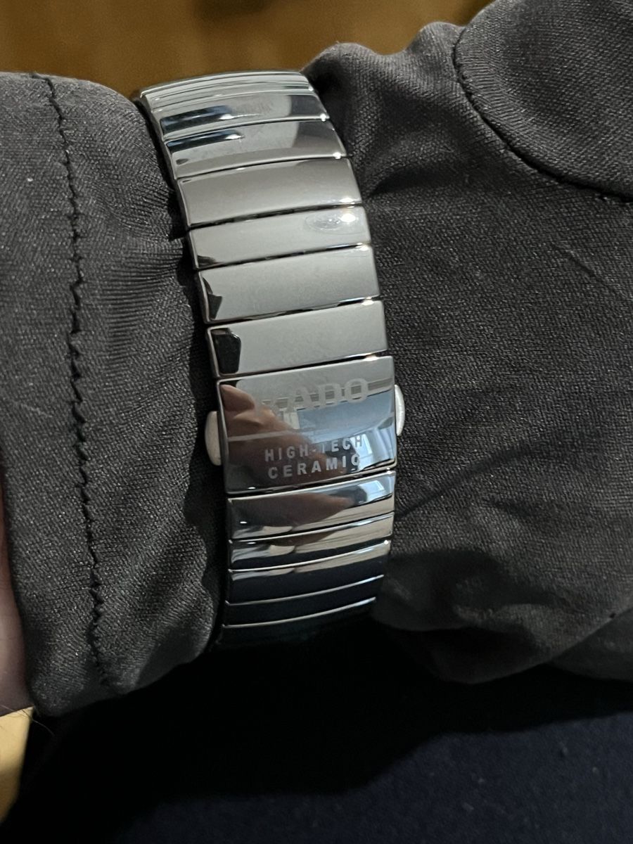 Rado Montres: Rado  – D'occasion à Péry par Horloger-du-dim 1