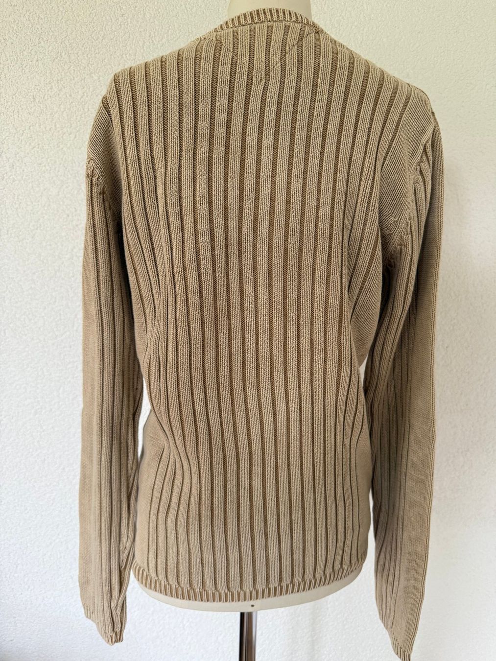 Tommy Hilfiger Maglioni & Felpe: Tommy Hilfiger Pullover Grösse L 100 %Baumwolle – Usato da Kirchdorf AG venduto da coco123 7