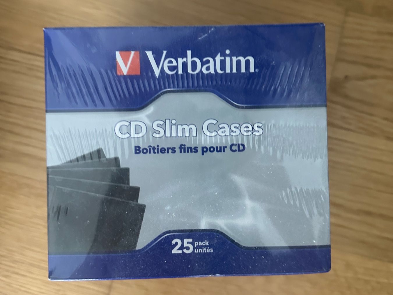Minidisques: Disk – Neuf (Voir description) à Pfäffikon ZH par thf_rqs2 7