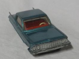 DINKY TOYS  NR. 147   CADILLAC   MINIM BESPIELT