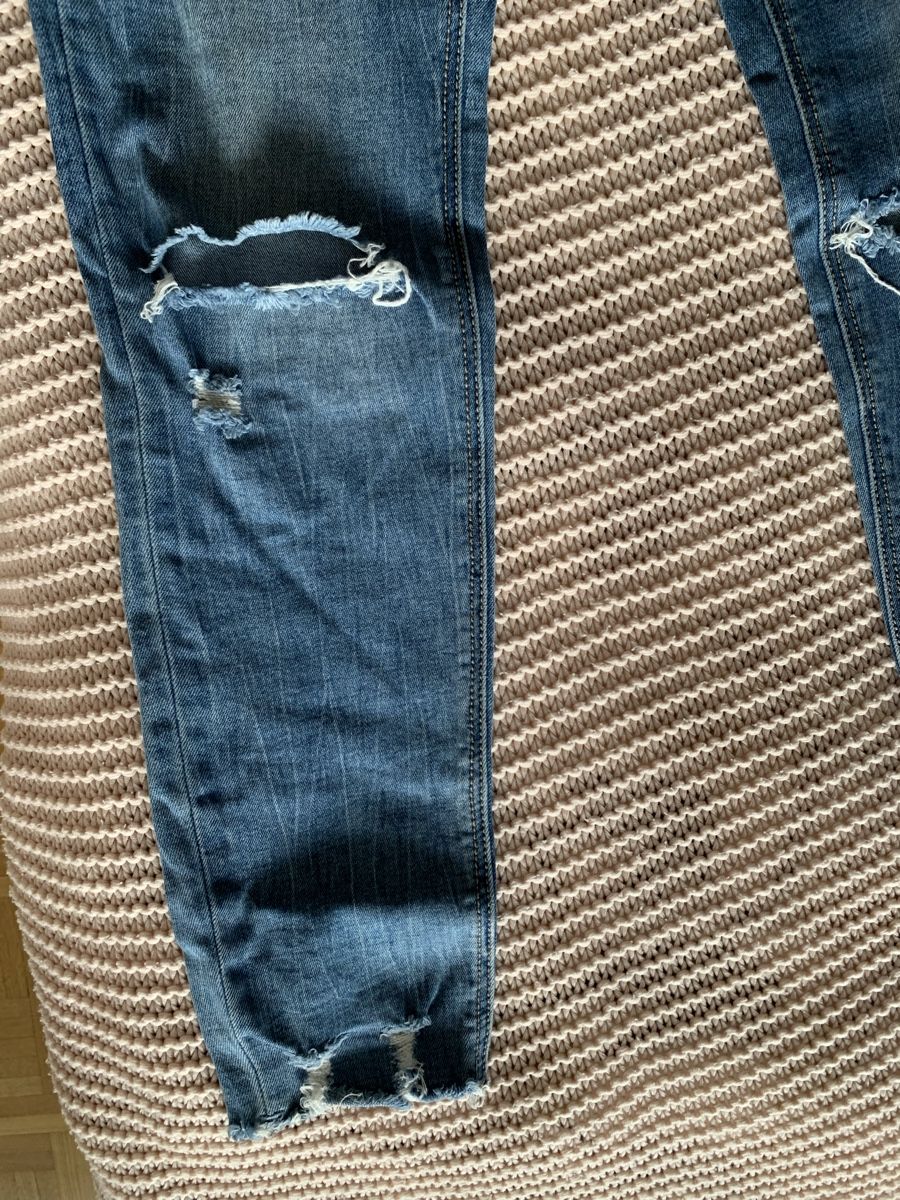 Tally Weijl Jeans: Jeans slim 36 – Usato da Montreux venduto da Izapeche811 5