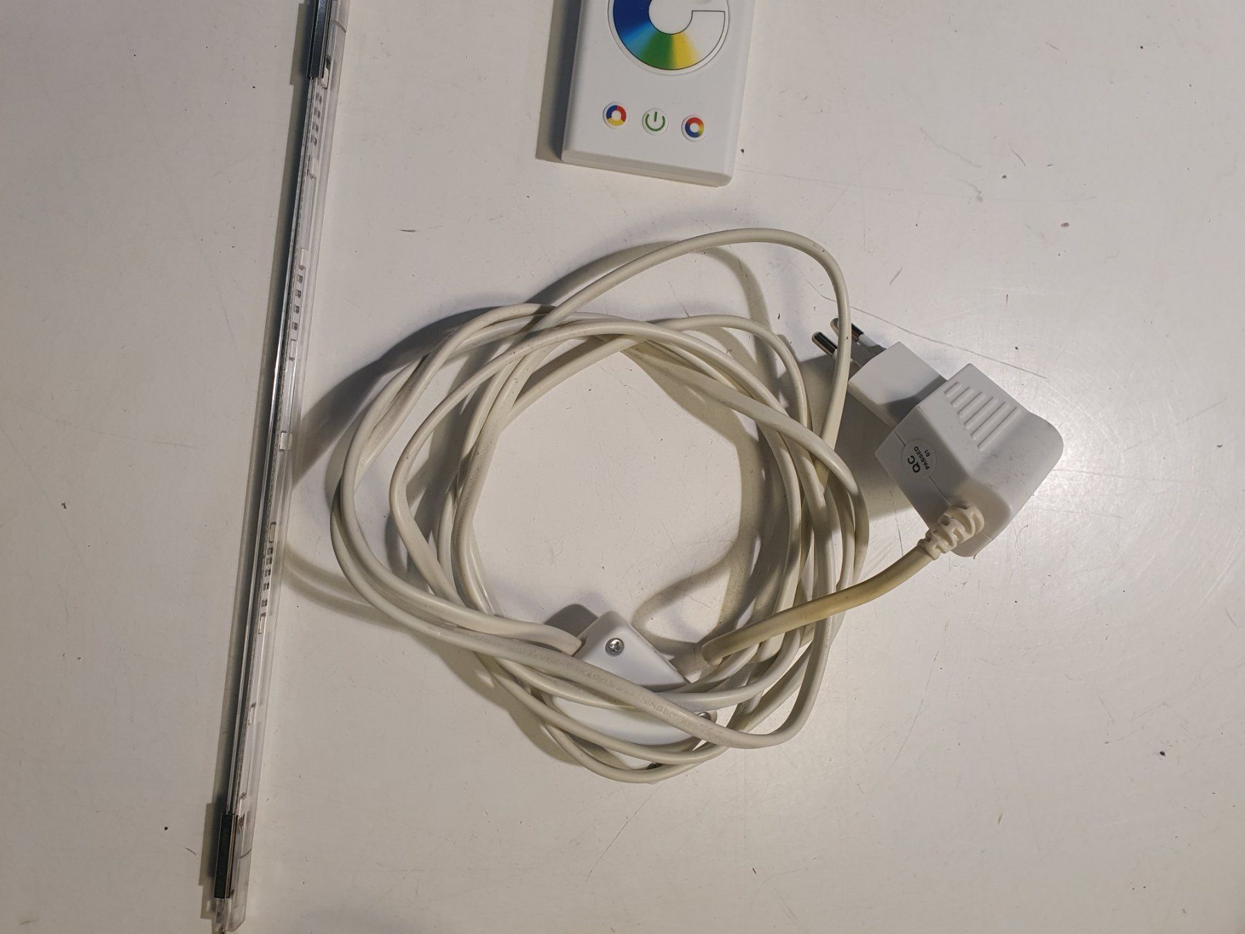 Lampade: Leuchtdiode mehrfarbiog – Usato da Zürich venduto da loosebone 7