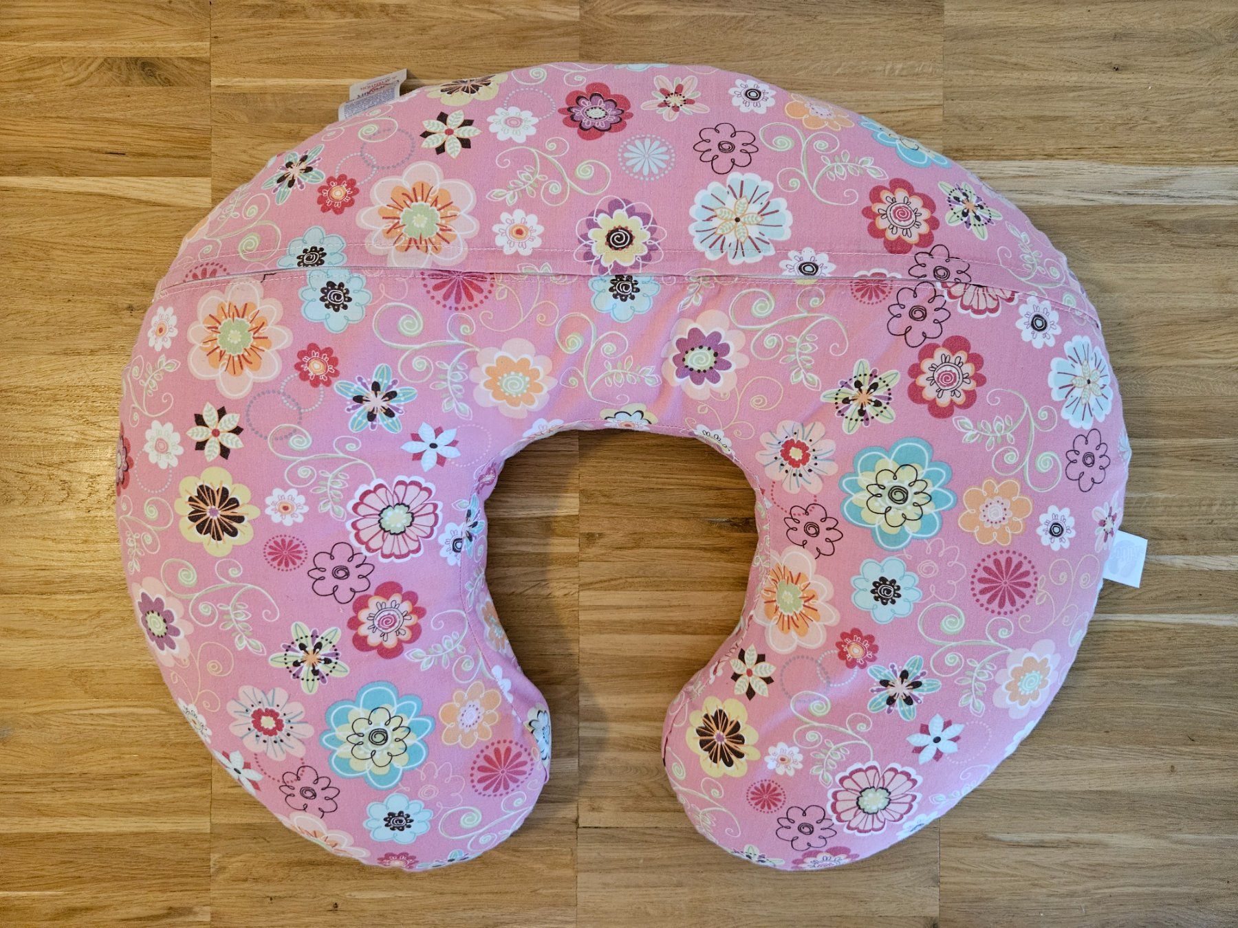 Boppy Cuscini: Stillkissen Boppy – Usato da Zürich venduto da Saftcoral 1