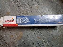 Oerlikon Schweisselektroden
