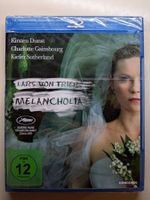 "Melancholia" von Lars von Trier [Blu-ray/neu & OVP]