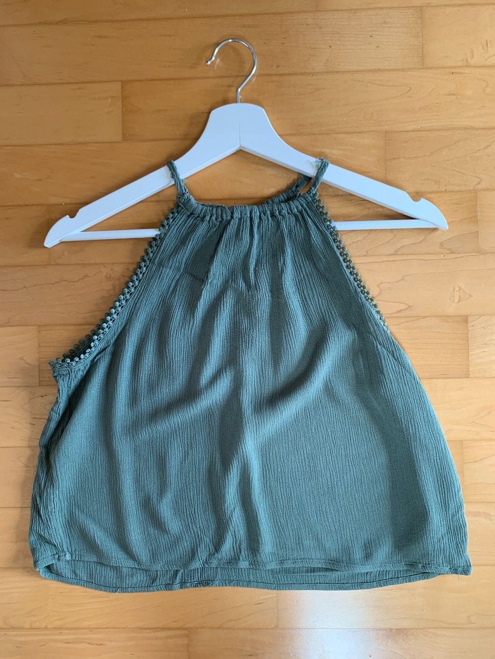 H&M Camicie, T-shirt & Polo: Top H&M – Nuovo (secondo la descrizione) da Maisprach venduto da jokoundklaas