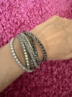 Swarovski Strass-Armband