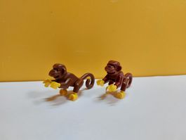LEGO System 2 Affen - Affe